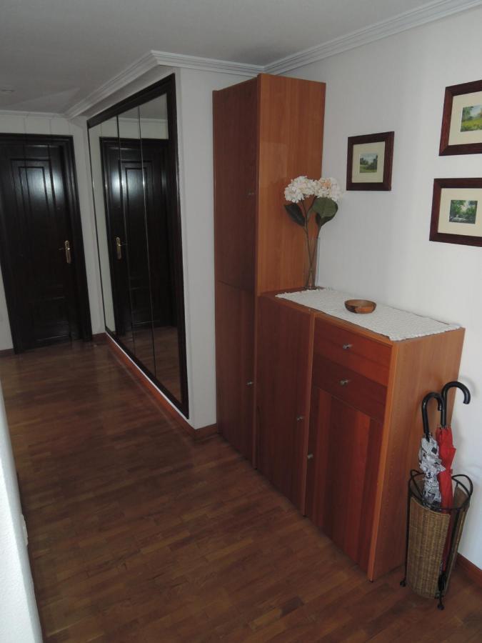 Apartamento Con Vistas Mar De Salinas Vut3883As Екстер'єр фото