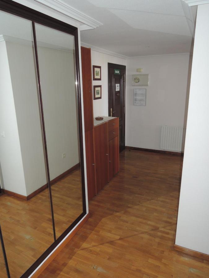 Apartamento Con Vistas Mar De Salinas Vut3883As Екстер'єр фото