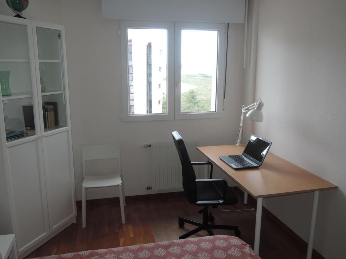 Apartamento Con Vistas Mar De Salinas Vut3883As Екстер'єр фото