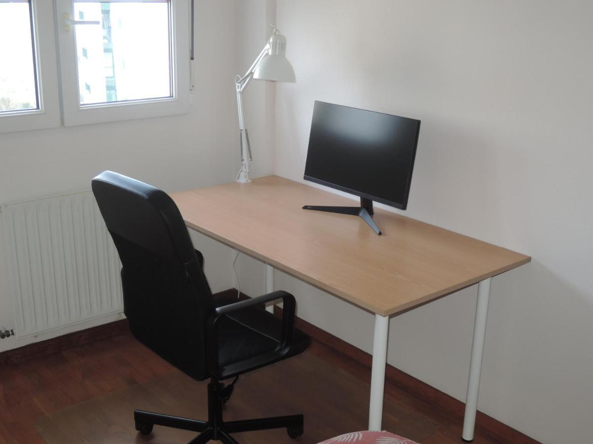 Apartamento Con Vistas Mar De Salinas Vut3883As Екстер'єр фото