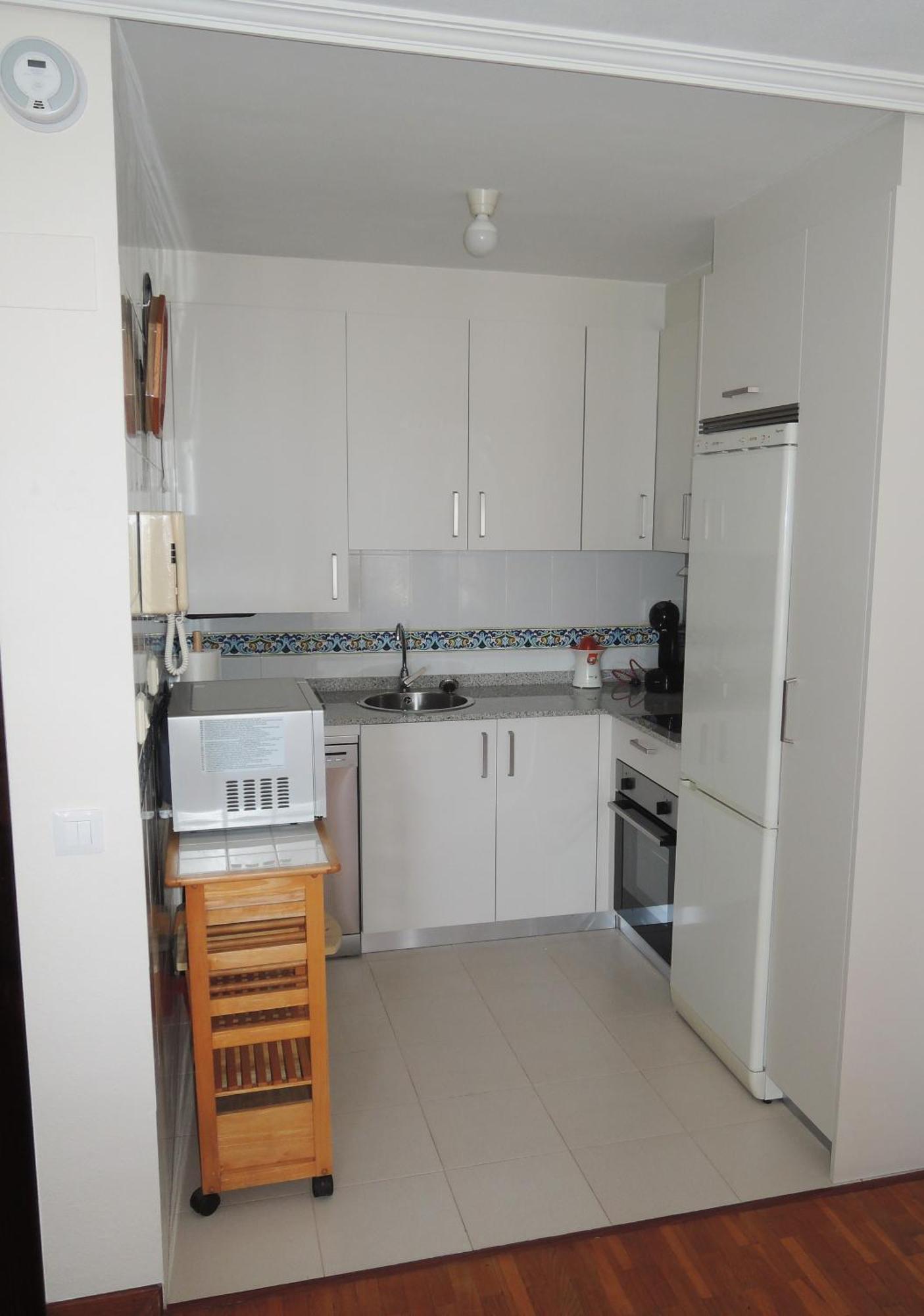 Apartamento Con Vistas Mar De Salinas Vut3883As Екстер'єр фото