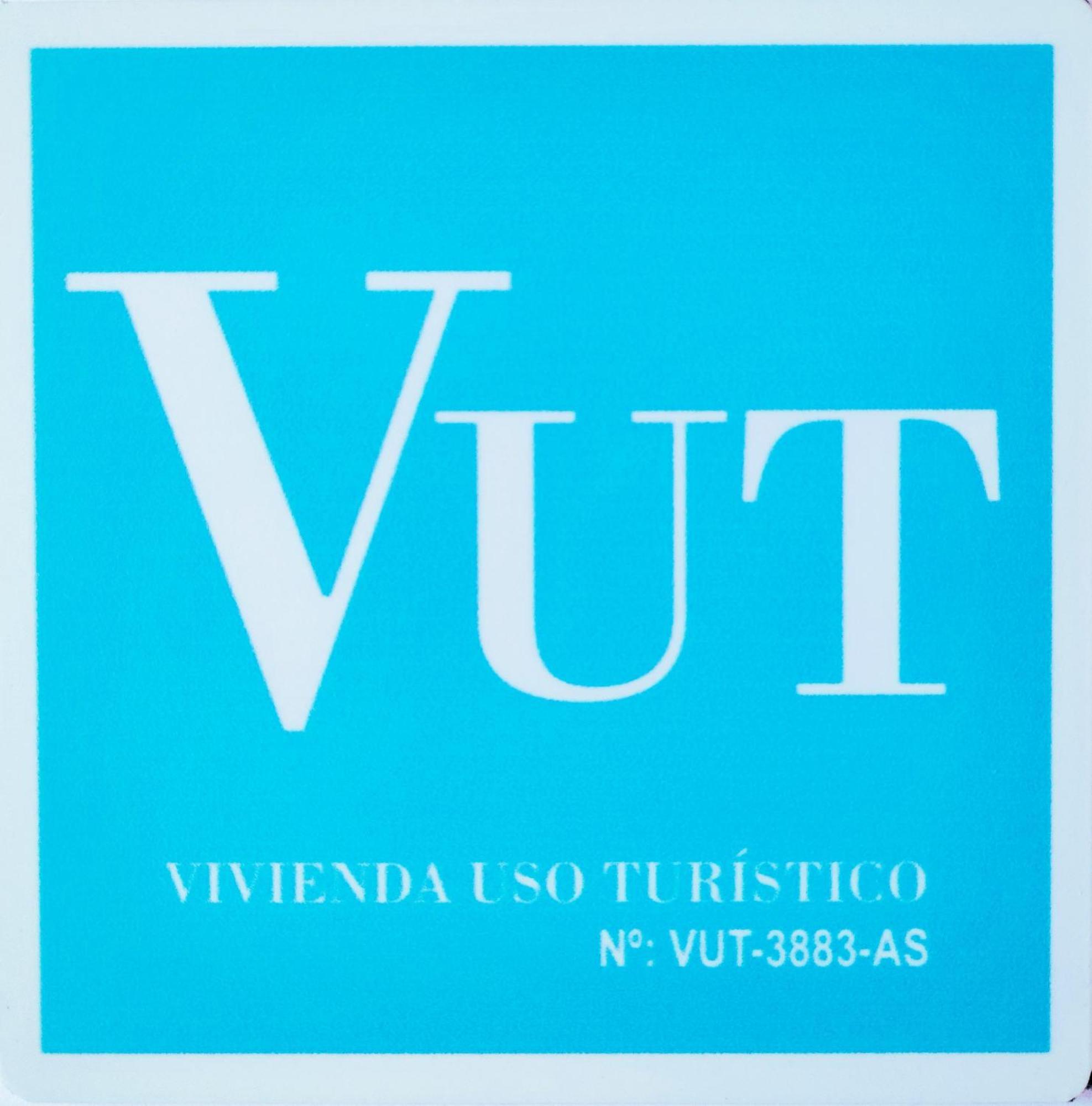 Apartamento Con Vistas Mar De Salinas Vut3883As Екстер'єр фото